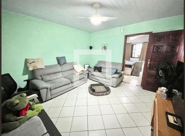 Casa · 147m² · 2 Quartos · 1 Vaga · Casa à Venda - Casa Verde, 2 Quartos, 147 m² - São Paulo