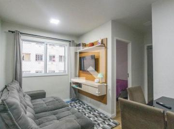 Apartamento · 40m² · 2 Quartos · 1 Vaga · Apartamento à Venda - Campanário, 2 Quartos,  40 m² - Diadema