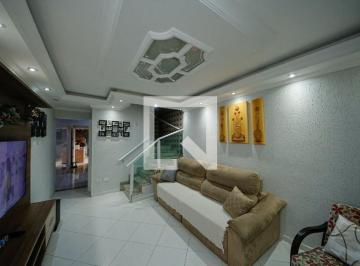 Casa · 120m² · 2 Quartos · 2 Vagas · Casa à Venda - Jardim Marilia, 2 Quartos,  120 m² - São Paulo