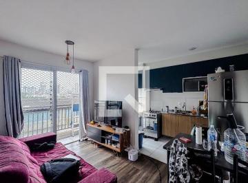 Apartamento · 43m² · 2 Quartos · Apartamento à Venda - Mooca, 2 Quartos,  43 m² - São Paulo