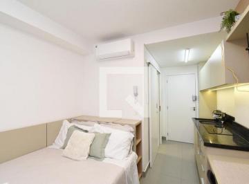 Apartamento · 21m² · 1 Quarto · Apartamento à Venda - Centro, 1 Quarto, 21 m² - Curitiba