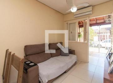 Casa · 175m² · 2 Quartos · 1 Vaga · Casa à Venda - Campo Novo, 2 Quartos,  175 m² - Porto Alegre