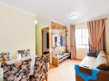 Apartamento · 45m² · 2 Quartos · 1 Vaga · Apartamento à Venda - Vila Augusta, 2 Quartos,  45 m² - Guarulhos