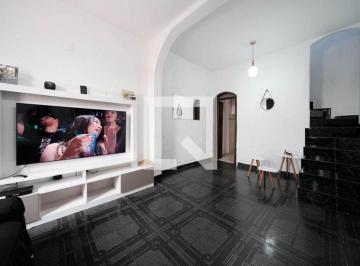 Casa · 138m² · 2 Quartos · 1 Vaga · Casa à Venda - Jardim Fernandes, 2 Quartos,  138 m² - São Paulo