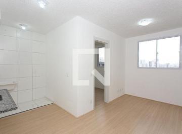 Apartamento · 34m² · 2 Quartos · Apartamento à Venda - Tatuapé, 2 Quartos,  34 m² - São Paulo