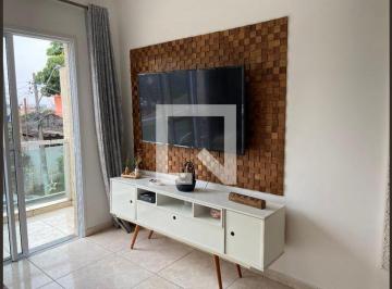 Casa · 104m² · 2 Quartos · 2 Vagas · Casa à Venda - Vila Dalva, 2 Quartos,  104 m² - São Paulo