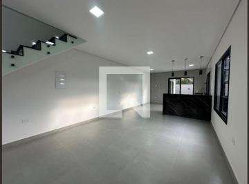 Casa · 135m² · 3 Quartos · 2 Vagas · Casa à Venda - Alphaville, 3 Quartos,  135 m² - Santana de Parnaíba