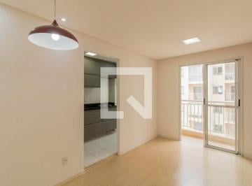 Apartamento · 53m² · 2 Quartos · 1 Vaga · Apartamento para Aluguel - Vila Fátima, 2 Quartos, 53 m² - Guarulhos