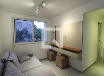 Apartamento · 41m² · 2 Quartos · Apartamento para Aluguel - Jardim Jussara, 2 Quartos,  41 m² - São Paulo