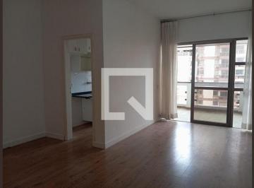 Apartamento · 73m² · 1 Quarto · 1 Vaga · Apartamento para Aluguel - Jardim Oceânico, 1 Quarto,  73 m² - Rio de Janeiro
