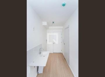Apartamento · 20m² · 1 Quarto · Apartamento para Aluguel - Vila Jaguara, 1 Quarto,  20 m² - São Paulo