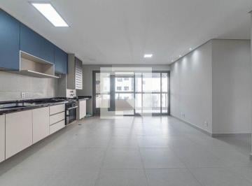 Apartamento · 81m² · 2 Quartos · 1 Vaga · Apartamento para Aluguel - Brooklin, 2 Quartos, 81 m² - São Paulo