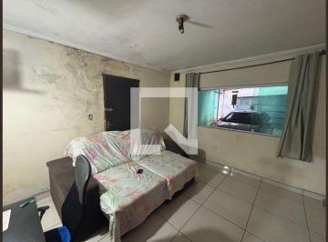 Casa · 120m² · 2 Quartos · 2 Vagas · Casa para Aluguel - Sapopemba, 2 Quartos,  120 m² - São Paulo