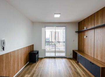 Apartamento · 29m² · 1 Quarto · Apartamento para Aluguel - Mooca, 1 Quarto, 29 m² - São Paulo