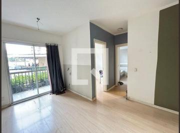 Apartamento · 48m² · 2 Quartos · Apartamento para Aluguel - Del Castilho, 2 Quartos,  48 m² - Rio de Janeiro