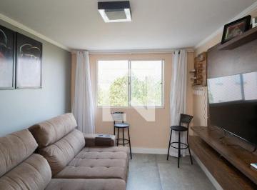 Apartamento · 56m² · 2 Quartos · 1 Vaga · Apartamento para Aluguel - Nova Petrópolis, 2 Quartos,  56 m² - São Bernardo do Campo