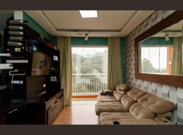 Apartamento · 51m² · 2 Quartos · 1 Vaga · Apartamento para Aluguel - Vila Fidalgo, 2 Quartos,  51 m² - São Paulo