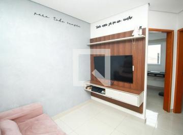 Apartamento · 42m² · 2 Quartos · 1 Vaga · Apartamento para Aluguel - Vila Leopoldina, 2 Quartos,  42 m² - Santo André