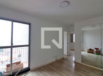 Apartamento · 50m² · 2 Quartos · 1 Vaga · Apartamento para Aluguel - Planalto, 2 Quartos, 50 m² - São Bernardo do Campo