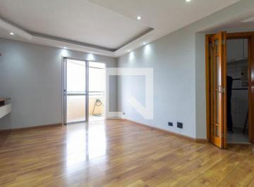 Apartamento · 67m² · 2 Quartos · 1 Vaga · Apartamento para Aluguel - Tatuapé, 2 Quartos,  67 m² - São Paulo