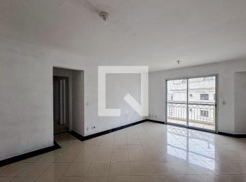 Apartamento · 124m² · 4 Quartos · 3 Vagas · Apartamento para Aluguel - Mooca, 4 Quartos,  124 m² - São Paulo