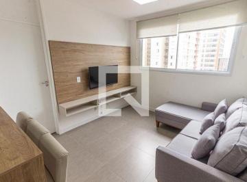 Apartamento · 35m² · 1 Quarto · Apartamento para Aluguel - Mooca, 1 Quarto,  35 m² - São Paulo