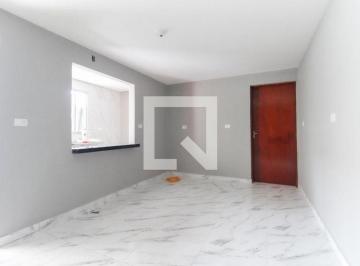 Casa · 50m² · 2 Quartos · Casa para Aluguel - Vila Jacuí, 2 Quartos,  50 m² - São Paulo