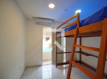 Casa · 30m² · 1 Quarto · Casa para Aluguel - Santinho, 1 Quarto, 30 m² - Florianópolis