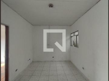 Casa · 44m² · 1 Quarto · Casa para Aluguel - Sacomã, 1 Quarto,  44 m² - São Paulo