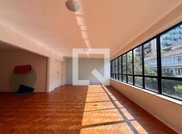 Apartamento · 230m² · 4 Quartos · 1 Vaga · Apartamento para Aluguel - Ipanema, 4 Quartos,  230 m² - Rio de Janeiro