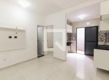 Apartamento · 36m² · 1 Quarto · Apartamento para Aluguel - Tatuapé, 1 Quarto,  36 m² - São Paulo