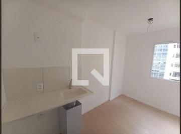 Apartamento · 22m² · 1 Quarto · Apartamento para Aluguel - Santa Cecília, 1 Quarto,  22 m² - São Paulo