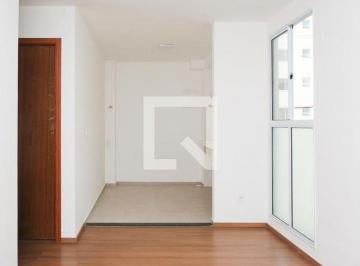 Apartamento · 44m² · 2 Quartos · 2 Vagas · Apartamento para Aluguel - Jardim Alvorada, 2 Quartos,  44 m² - Nova Iguaçu
