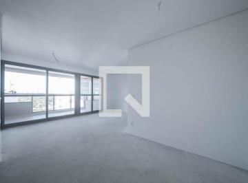Apartamento · 80m² · 2 Quartos · 1 Vaga · Apartamento para Aluguel - Brooklin, 2 Quartos,  80 m² - São Paulo