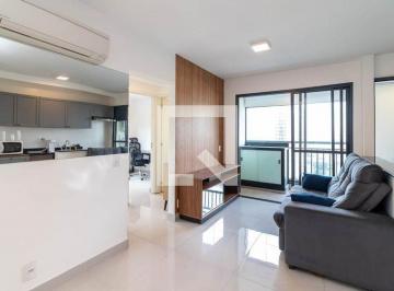 Apartamento · 50m² · 2 Quartos · 1 Vaga · Apartamento para Aluguel - Água Fria, 2 Quartos,  50 m² - São Paulo