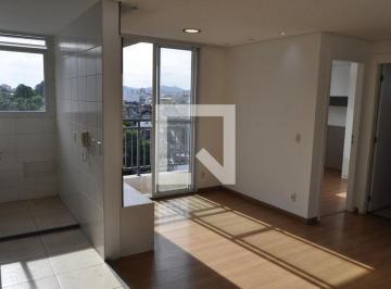 Apartamento · 45m² · 2 Quartos · 1 Vaga · Apartamento para Aluguel - Cachambi, 2 Quartos, 45 m² - Rio de Janeiro