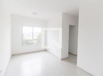 Apartamento · 60m² · 2 Quartos · 1 Vaga · Apartamento para Aluguel - Vila Iracema, 2 Quartos, 60 m² - Barueri