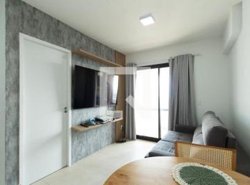 Apartamento · 47m² · 1 Quarto · 1 Vaga · Apartamento para Aluguel - Parque Campolim, 1 Quarto,  47 m² - Sorocaba