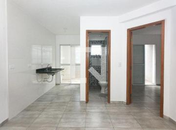 Apartamento · 53m² · 2 Quartos · Apartamento para Aluguel - Tatuapé, 2 Quartos,  53 m² - São Paulo
