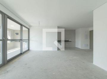 Apartamento · 81m² · 2 Quartos · 1 Vaga · Apartamento para Aluguel - Brooklin, 2 Quartos,  81 m² - São Paulo