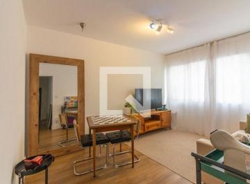 Apartamento · 50m² · 2 Quartos · Apartamento para Aluguel - Moema, 2 Quartos, 50 m² - São Paulo
