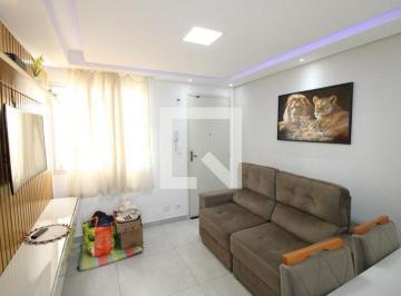 Apartamento · 49m² · 2 Quartos · 1 Vaga · Apartamento para Aluguel - José Bonifácio, 2 Quartos, 49 m² - São Paulo