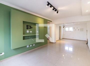 Apartamento · 90m² · 2 Quartos · 1 Vaga · Apartamento para Aluguel - Pinheiros, 2 Quartos,  90 m² - São Paulo