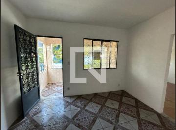 Casa · 80m² · 2 Quartos · Casa para Aluguel - Deodoro, 2 Quartos,  80 m² - Rio de Janeiro