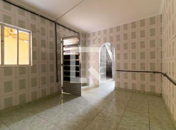 Casa · 57m² · 1 Quarto · Casa para Aluguel - Vila das Mercês, 1 Quarto, 57 m² - São Paulo