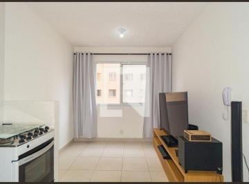 Apartamento · 35m² · 2 Quartos · Apartamento para Aluguel - Mooca, 2 Quartos, 35 m² - São Paulo