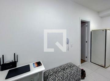 Apartamento · 27m² · 1 Quarto · Apartamento para Aluguel - Barra Funda, 1 Quarto,  27 m² - São Paulo