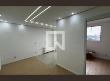 Apartamento · 39m² · 2 Quartos · 1 Vaga · Apartamento para Aluguel - Jardim Ana Maria, 2 Quartos,  39 m² - Santo André