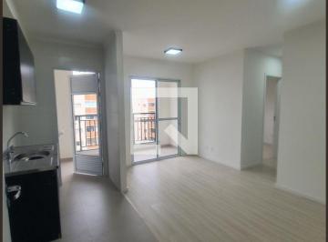 Apartamento · 45m² · 2 Quartos · 1 Vaga · Apartamento para Aluguel - Macedo, 2 Quartos,  45 m² - Guarulhos