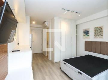 Apartamento · 23m² · 1 Quarto · Apartamento para Aluguel - Vila Mariana, 1 Quarto, 23 m² - São Paulo